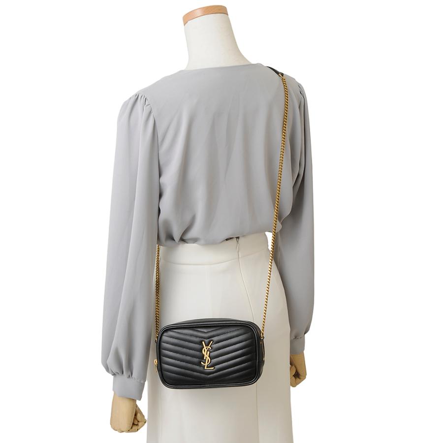 SAINT LAURENT サンローラン Saint Laurent ショルダーバッグ