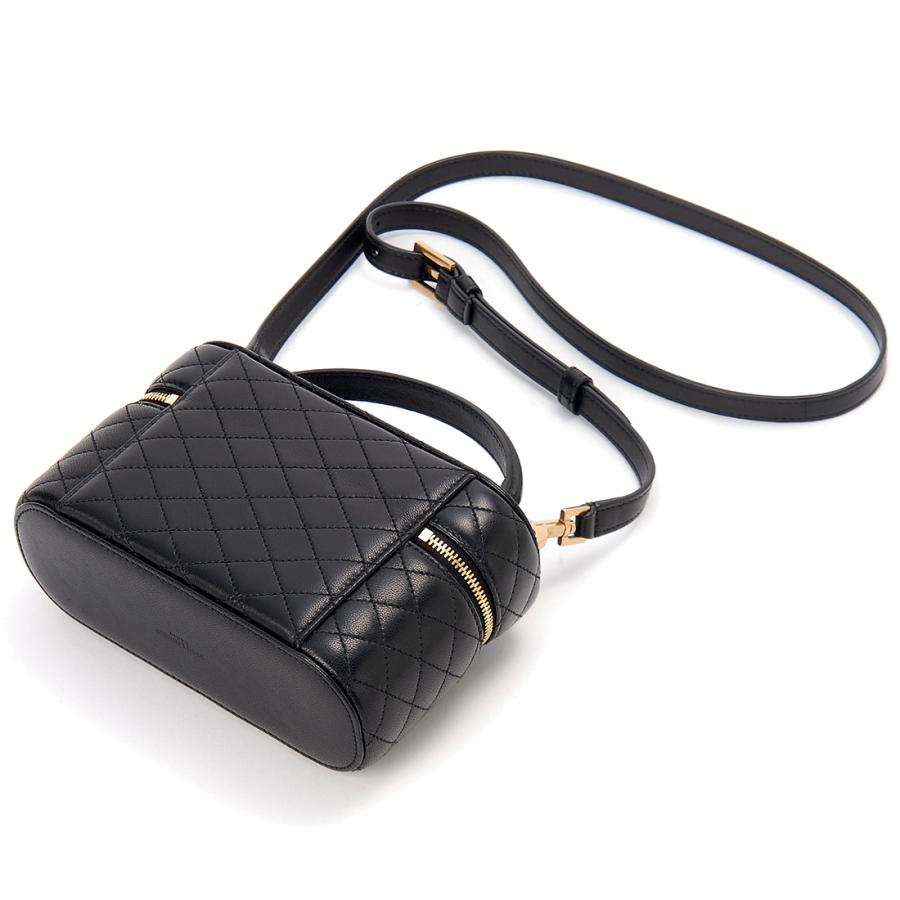 SAINT LAURENT Saint Laurent サンローラン バニティバッグ ショルダー