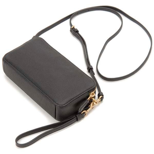 COACH（コーチ） ショルダーバッグ レディース ブラック 黒 88484 B4BK