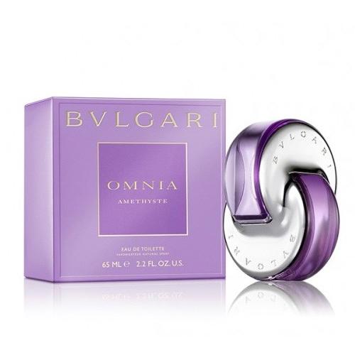 BVLGARI（ブルガリ） オムニア アメジスト 40ml EDT オードトワレ