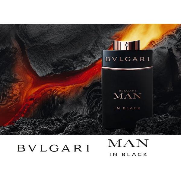 BVLGARI（ブルガリ） 爆買WEEKセール マン イン ブラック 60ml EP/SP
