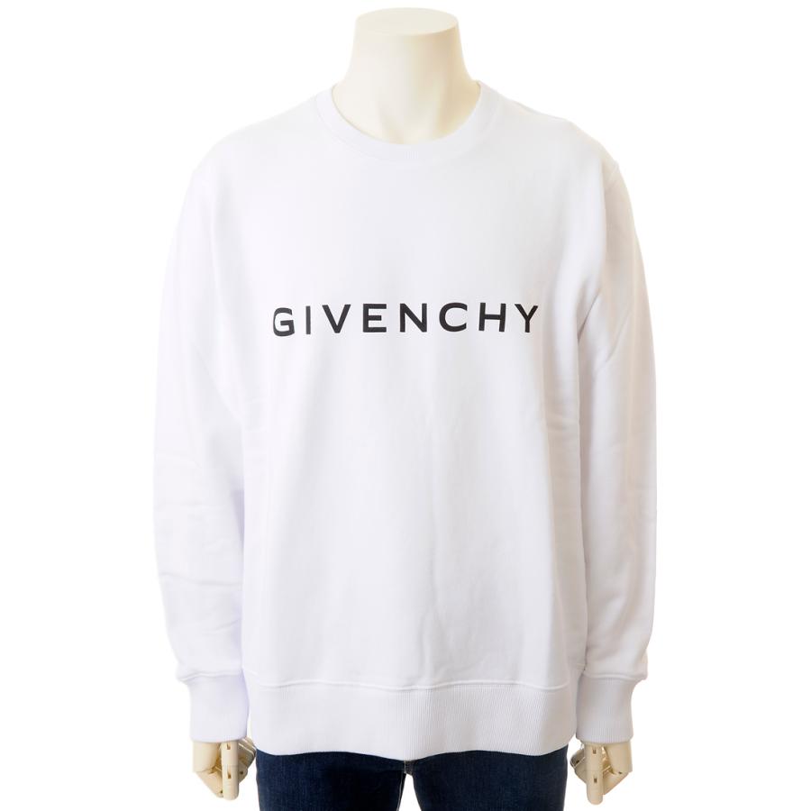 GIVENCHY（ジバンシィ） 爆買WEEKセール ジバンシー トレーナー メンズ