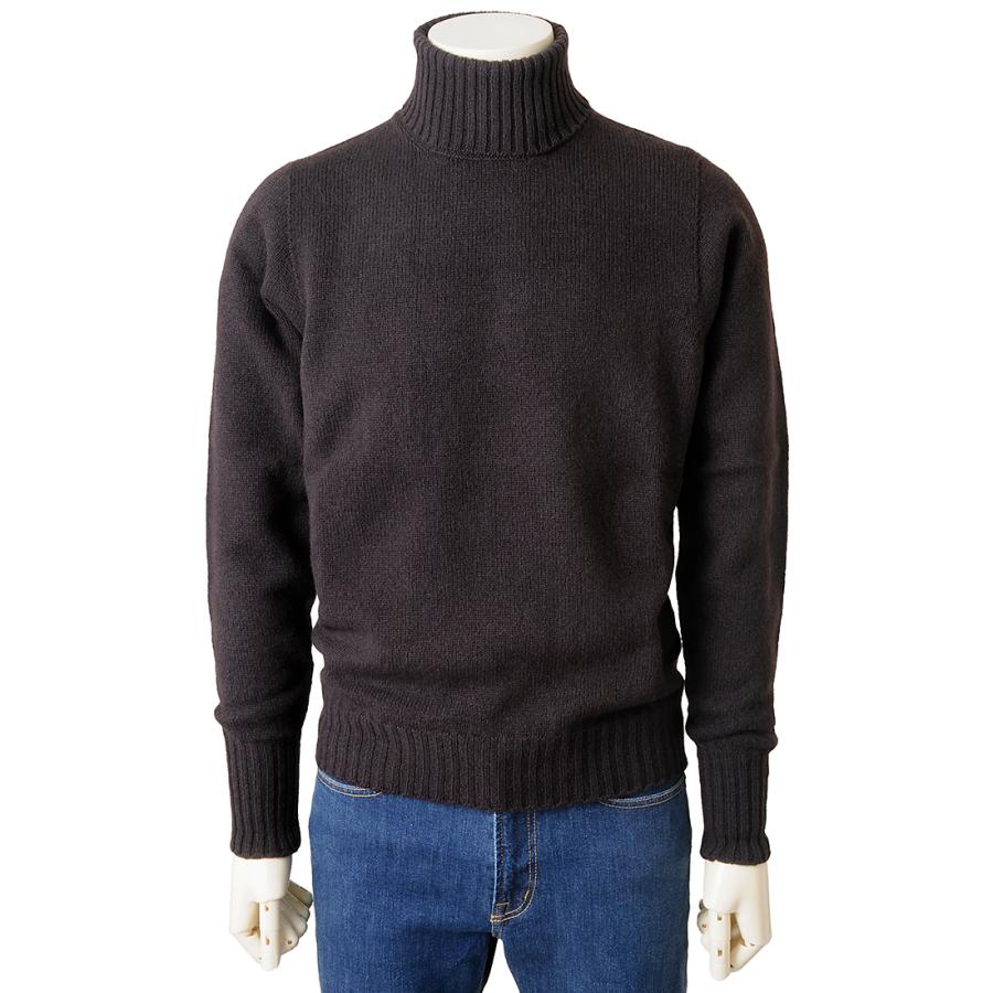 DRUMOHR（ドルモア） 爆買WEEKセール ニット セーター タートルネック