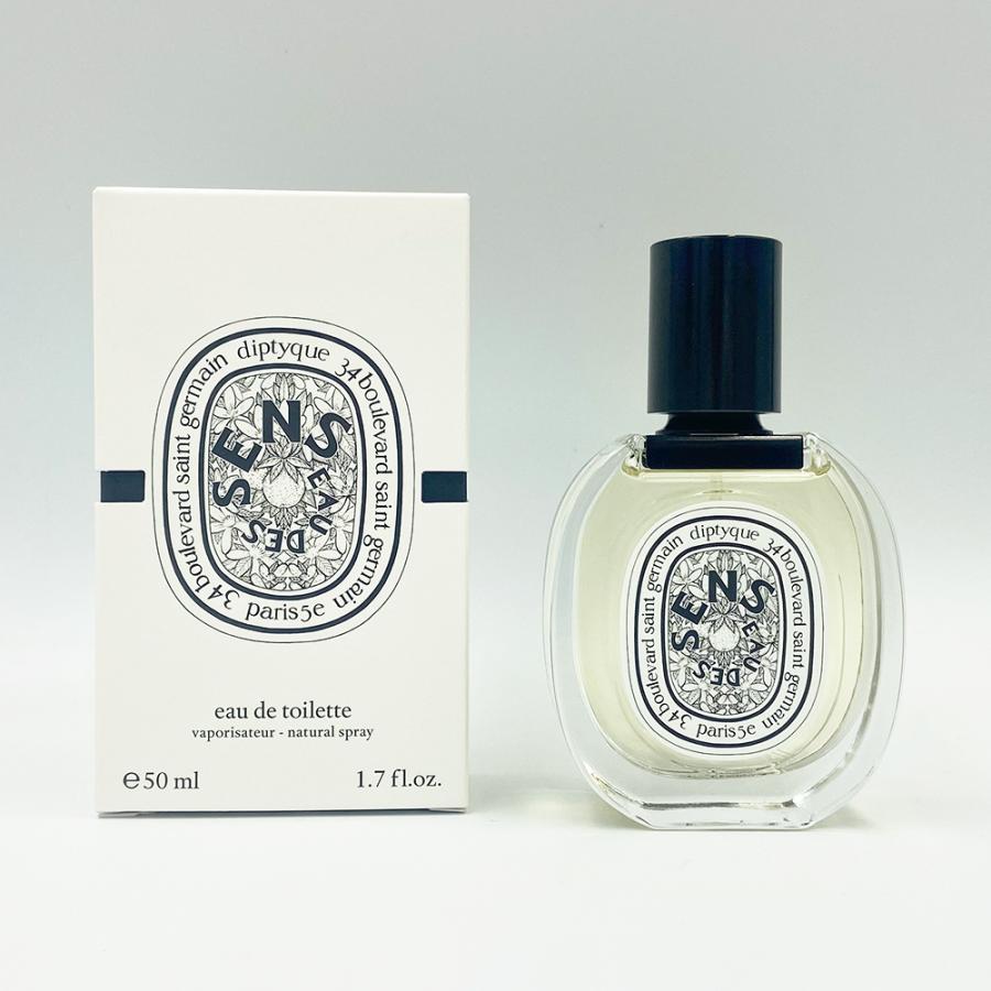 diptyque（ディプティック） オーデサンス EDT オードトワレ 50ml ユニ