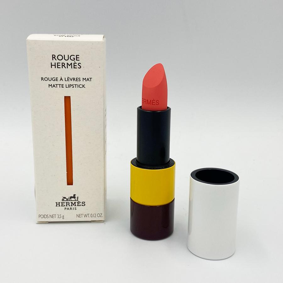 HERMES（エルメス） ルージュエルメス ルージュアレーヴルマット 27