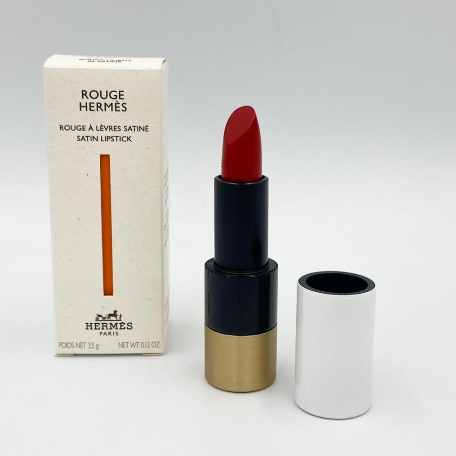HERMES（エルメス） ルージュエルメス サティネ 66 リップスティック