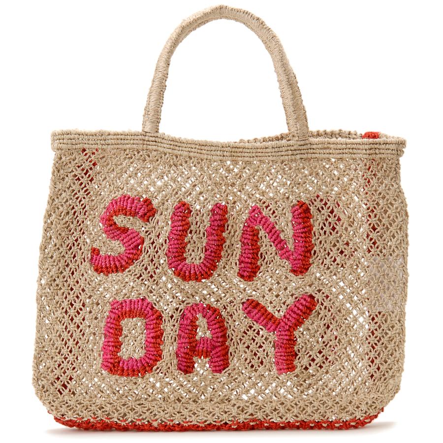 the Jacksons The Jacksons London ジャクソンズ トートバッグ