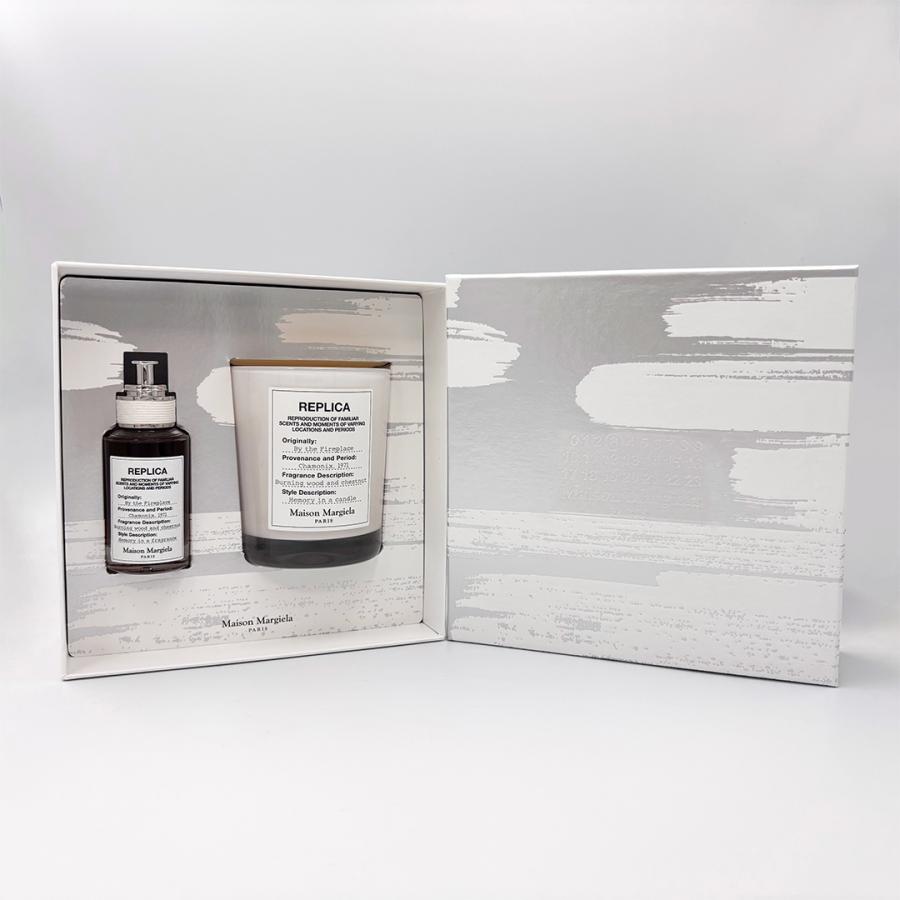 Replica メゾンマルジェラ Maison Margiela レプリカ ギフトセット