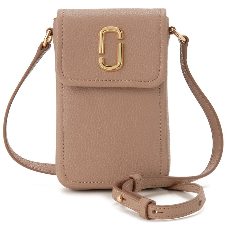MARC JACOBS（マーク・ジェイコブス） ショルダーバッグ スマホ