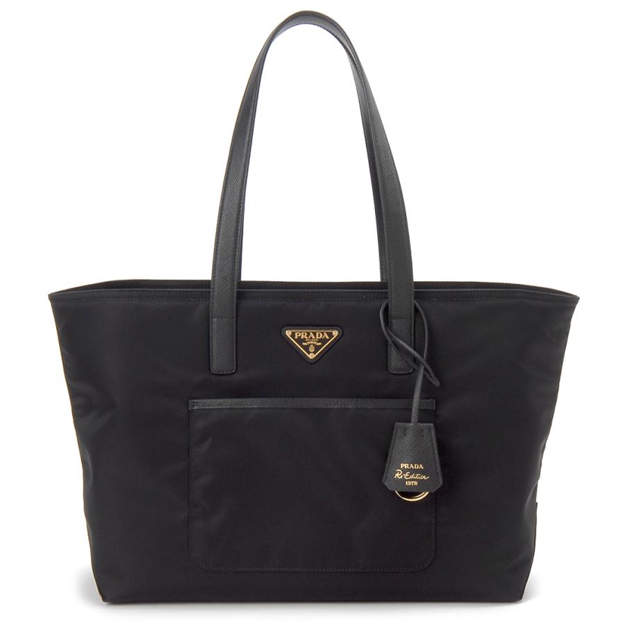 PRADA（プラダ） 爆買WEEKセール トートバッグ レディース 1BG55 5R064
