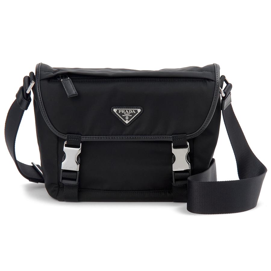 PRADA（プラダ） 爆買WEEKセール ショルダーバッグ メンズ 2VD066 2DMG