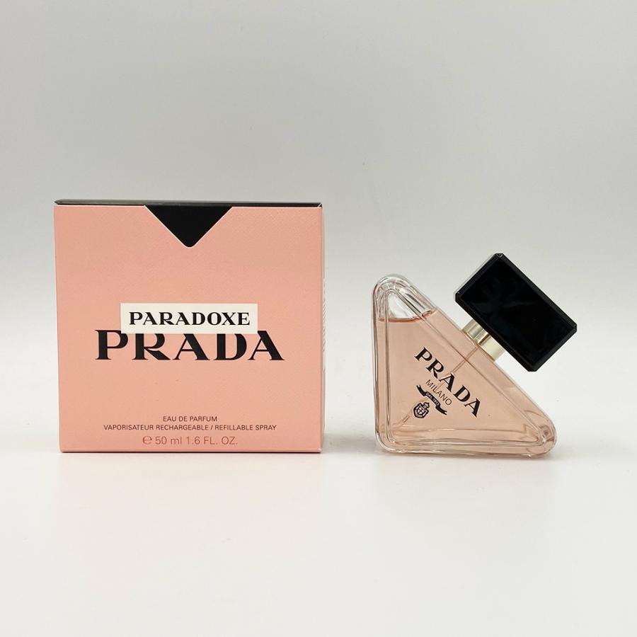 PRADA（プラダ） 爆買WEEKセール パラドックス オーデパルファム 50ml
