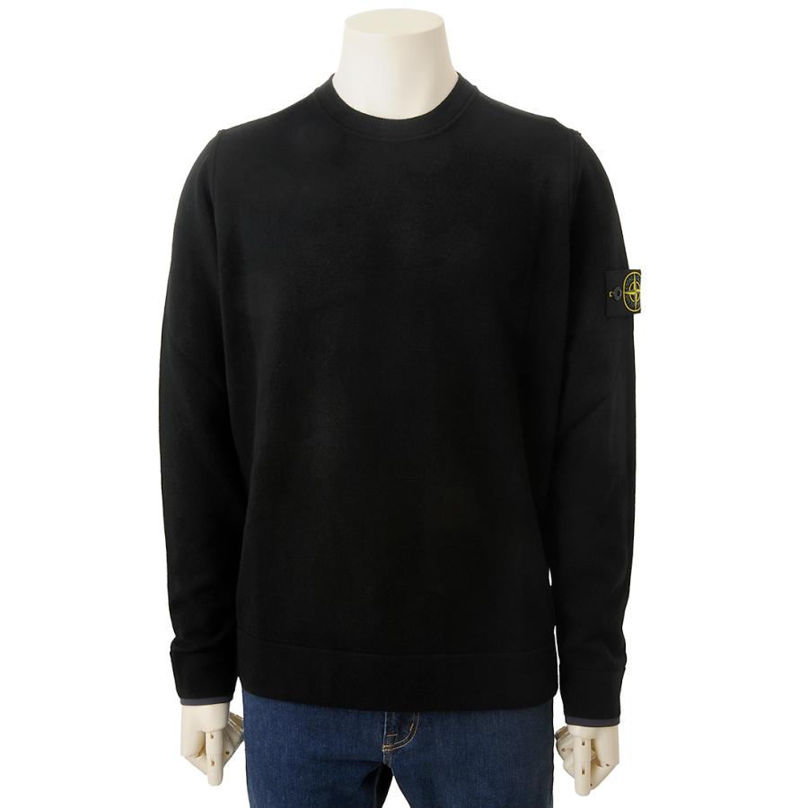 STONE ISLAND（ストーン アイランド） 爆買WEEKセール セーター メンズ