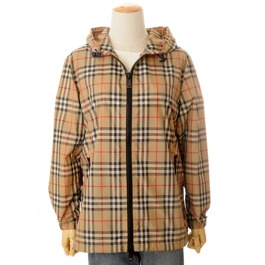BURBERRY（バーバリー） ナイロンジャケット レディース B8025678