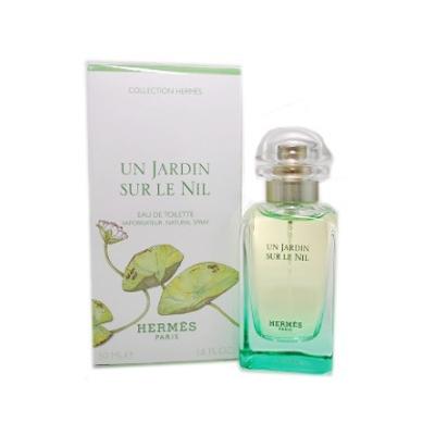 HERMES（エルメス） 爆買WEEKセール 香水 ナイルの庭 オードトワレ