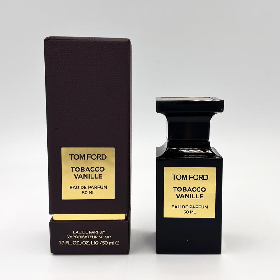 TOM FORD（トムフォード） タバコ バニラ EDP オードパルファム 50ml