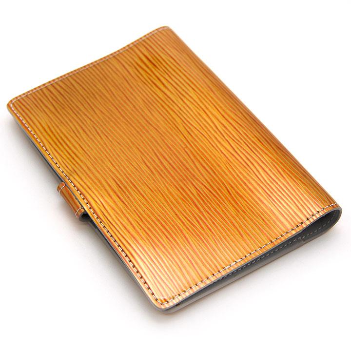 LOUIS VUITTON（ルイ・ヴィトン） 手帳カバー エピ アジェンダPM デイ