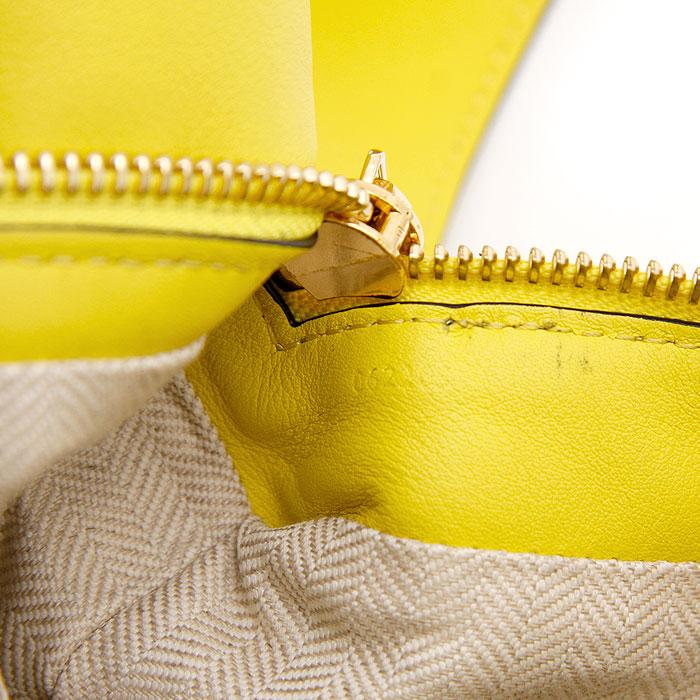 LOEWE（ロエベ） ショルダーバッグ Puzzle パズル ホーボーバッグ