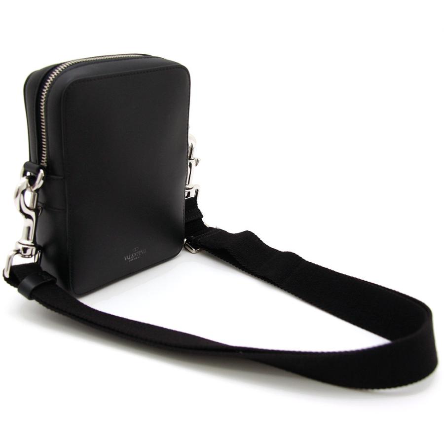 VALENTINO（ヴァレンティノ） ガラヴァーニ ショルダーバッグ VLTN