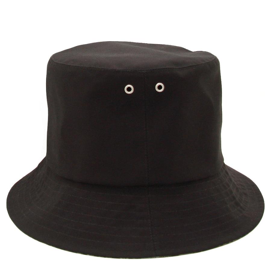 Christian Dior（クリスチャン・ディオール） バケットハット TEDDY-D