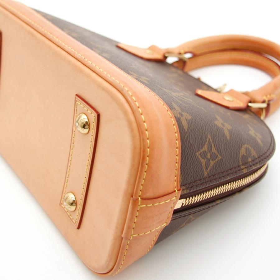 アルマ（LOUIS VUITTON） LOUIS VUITTON ルイヴィトン ハンドバッグ