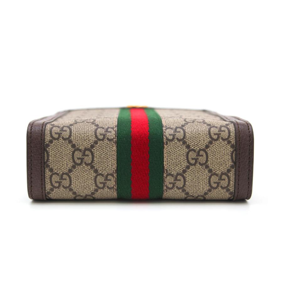 GUCCI（グッチ） ショルダーバッグ Ophidia オフィディア GGスプリーム