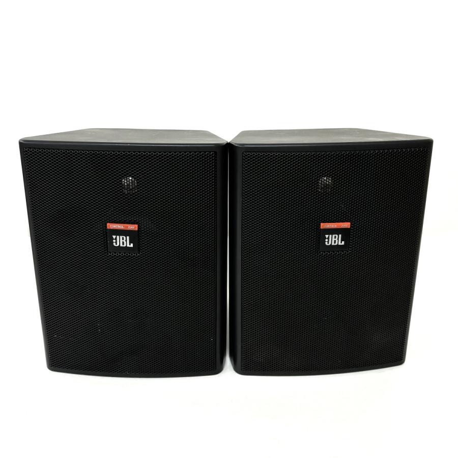 JBL（ジェイビーエル） 【中古】JBL Control 25AV スピーカー ペア