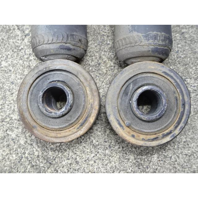 ムーヴ 22年 DBA-L175S フロントストラット リアショックアブソーバー