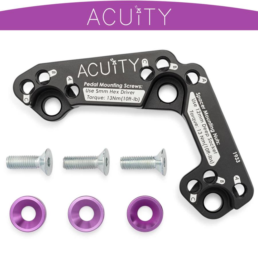 ホンダ（HONDA） ACUITY 2022- シビック タイプR FL5 6MT アクセル