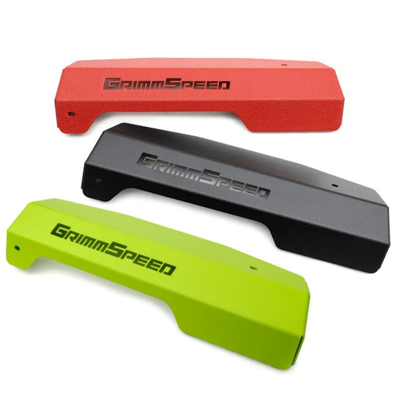 SUBARU（スバル） GRIMMSPEED WRX S4 VAG 2014-2021年 プーリーカバー