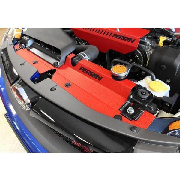 PERRIN スバル インプレッサ WRX STI GRB/GRF/GVB/GVF ラジエター