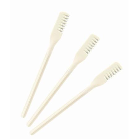 鼻毛カッター3本入り 安心設計で鼻毛スッキリ 鼻毛などピンポイント用