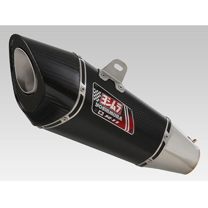 ヨシムラ（YOSHIMURA） 110-235-5E20 Ninja250/400(18-24), Z400/Z250