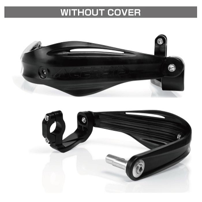 ACERBIS（アチェルビス） ACERBIS AC-16508SH TRI FITハンドガード