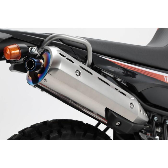 BEAMS（ビームス） BEAMS G261-22-004 セロー250(2BK-DG31J) パワー