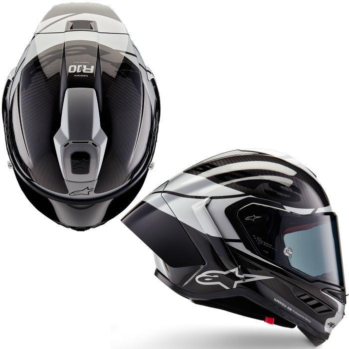 アルパインスターズ（alpinestars） Alpinestars 8201525 SR10