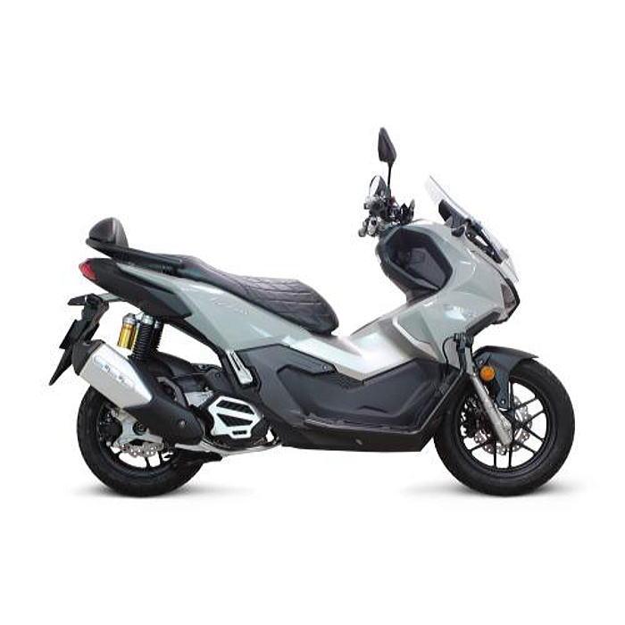 スペシャルパーツ武川 SP武川 04-02-0383 ADV160(KF54) スポーツ