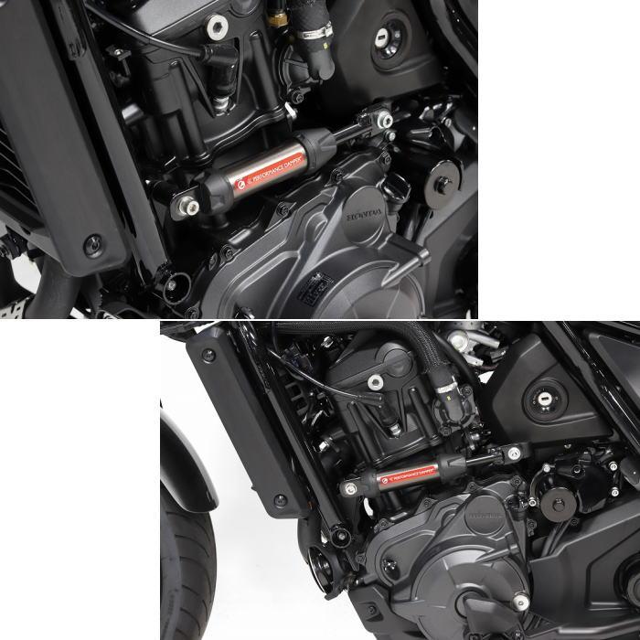 ACTIVE 13691111 アクティブ パフォーマンスダンパー(R) (HONDA