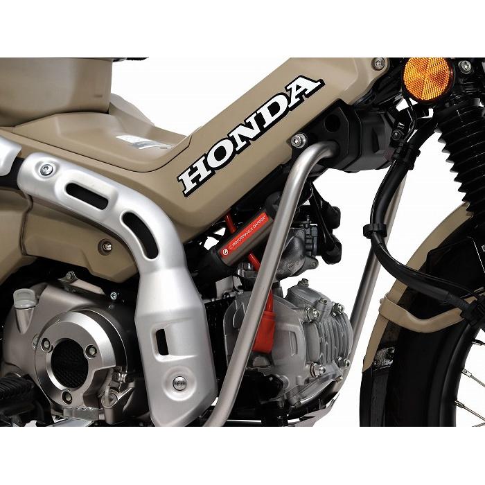 ACTIVE 13691110 アクティブ HONDA CT125 ハンターカブ (20-25