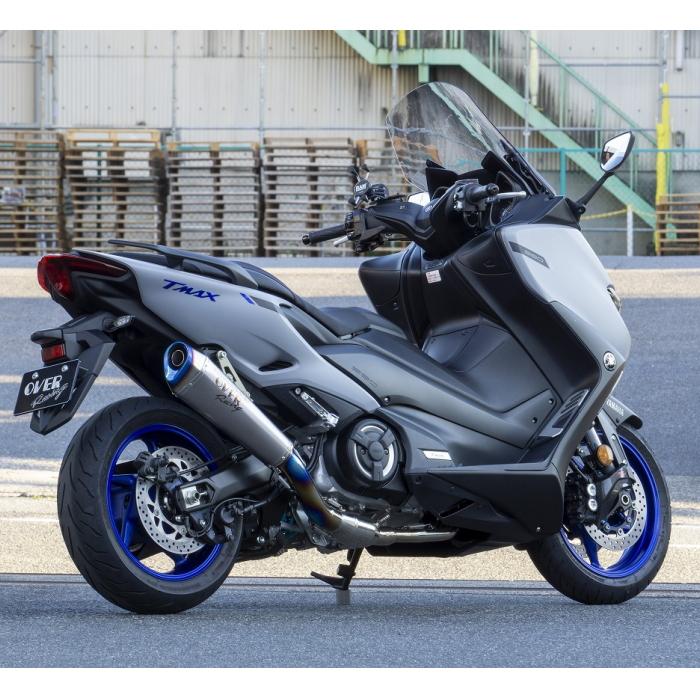 OVER RACING（オーバーレーシング） OVERRACING 16-375-12 TT-Formula