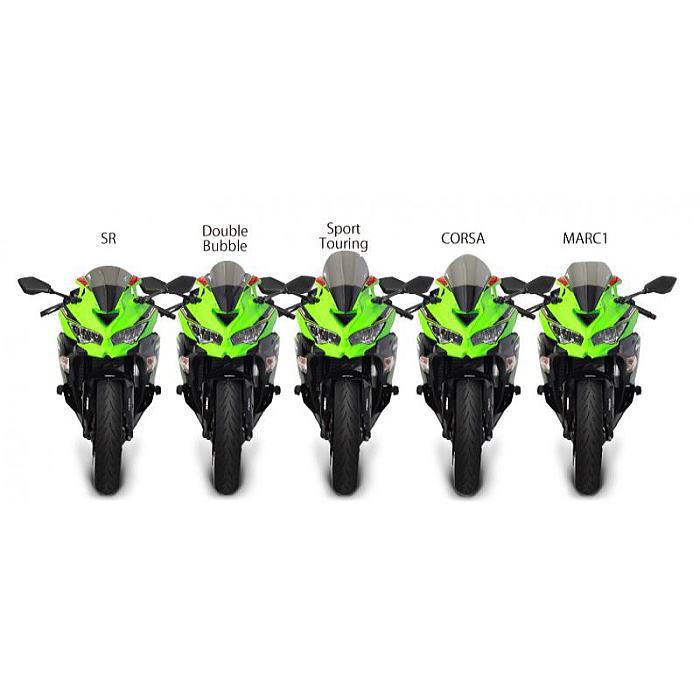 ZERO GRAVITY（ゼログラビティ） 1628419 スクリーン ダブルバブル