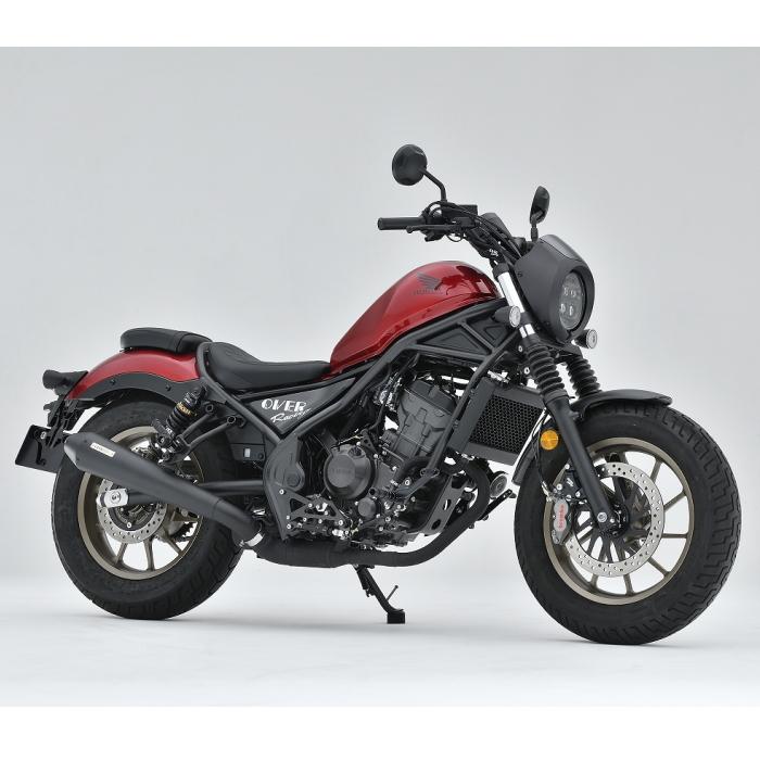 OVER RACING（オーバーレーシング） OVERRACING 7-131-02 SSメガホン