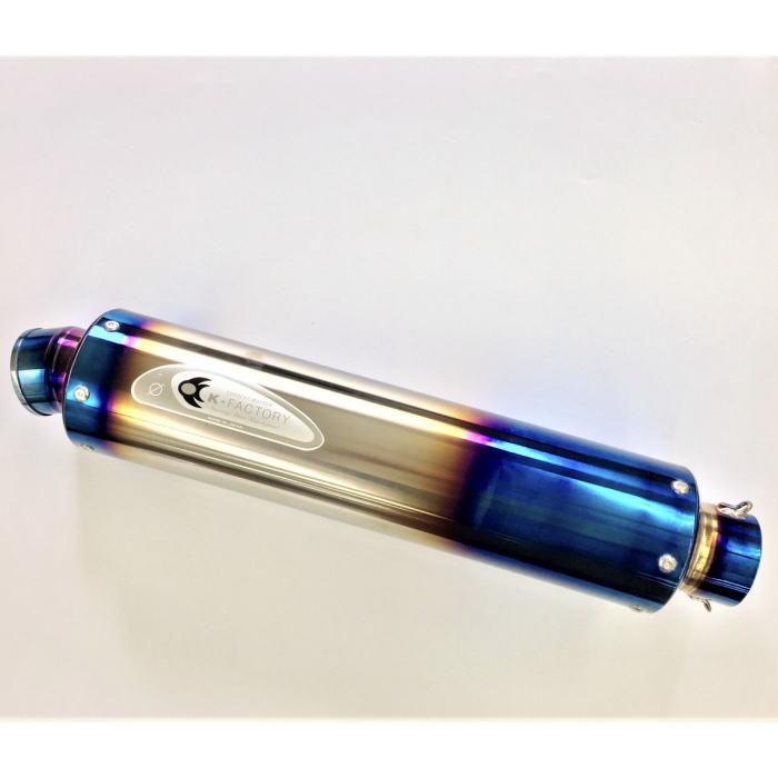 K-FACTORY（ケイファクトリー） K-FACTORY 195KPBSDAG0000 Z900RS/CAFE