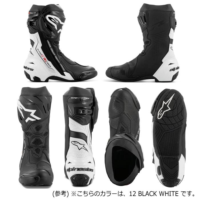 アルパインスターズ（alpinestars） Alpinestars 2220121 SUPERTECH-R