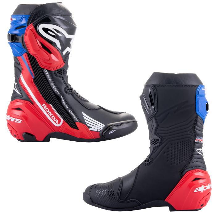 Alpinestars レーシングブーツ 27.5 43 opium y2k Alpinestars