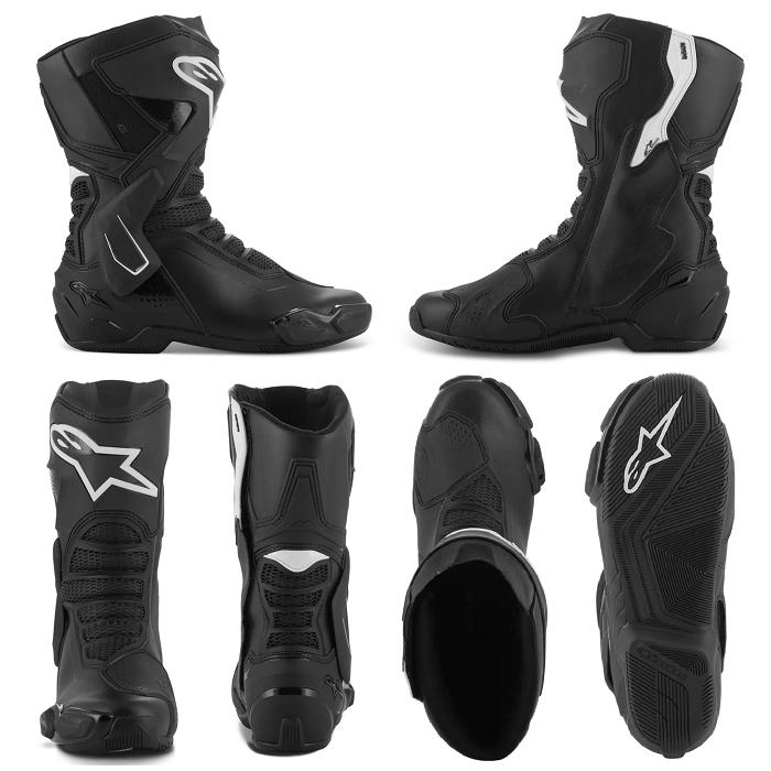 アルパインスターズ（alpinestars） Alpinestars 2223125 STELLA SMX-6