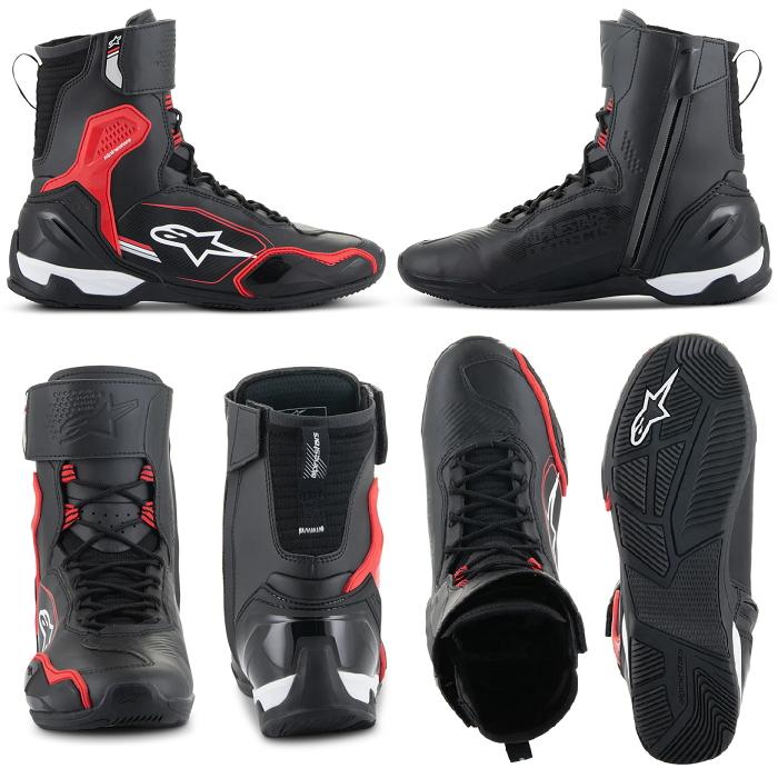 アルパインスターズ（alpinestars） Alpinestars 2511124 SUPERFASTER