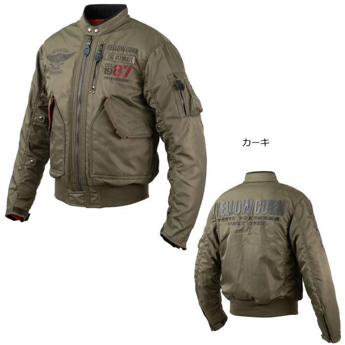 YeLLOW CORN（イエローコーン） 処分特価 2024-2025秋冬モデル YeLLOW