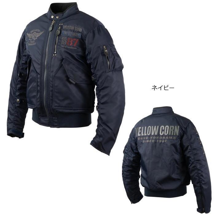 YeLLOW CORN（イエローコーン） 処分特価 2024-2025秋冬モデル YeLLOW