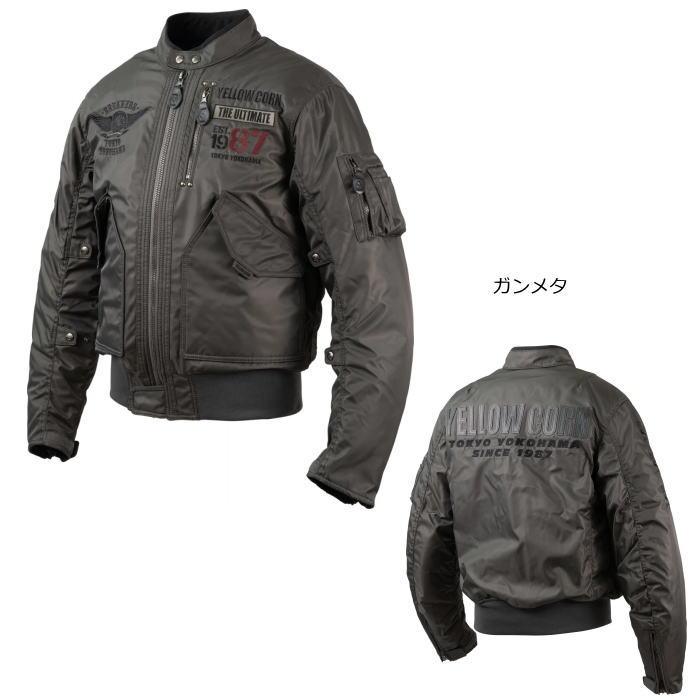 YeLLOW CORN（イエローコーン） 処分特価 2024-2025秋冬モデル YeLLOW